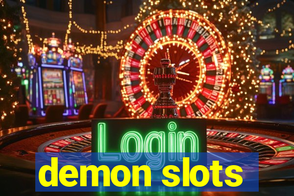 demon slots